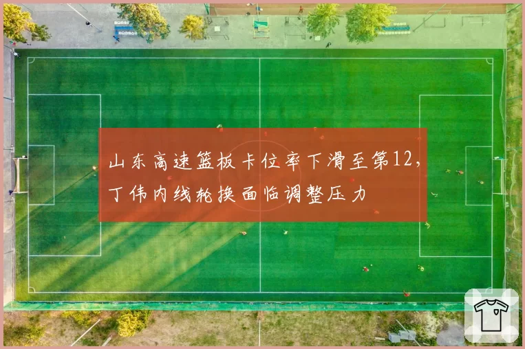 山东高速篮板卡位率下滑至第12，丁伟内线轮换面临调整压力
