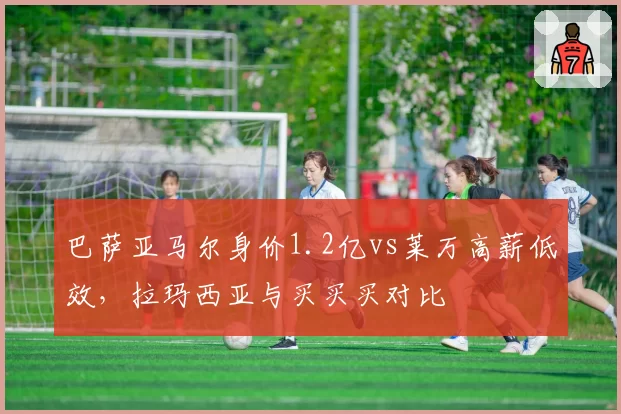 巴萨亚马尔身价1.2亿vs莱万高薪低效，拉玛西亚与买买买对比
